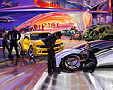 Future Car Show, 2010 Camaro
